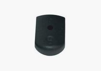 Beretta – TAPA DE CARGADOR DE GOMA NEGRA PARA SERIE 92 96 98