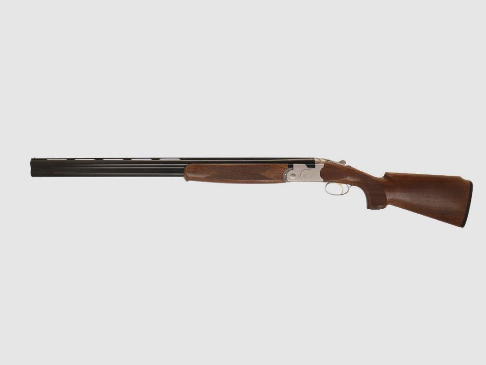 Beretta 686 Silver Pigeon 1 Vittoria Jagd LINKS Schaft| Damenflinte | Bockflinte | Jagdflinte