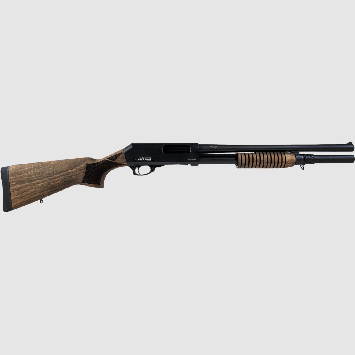 AKSA PA-1212 18,5", zdjęcie 1 z 8