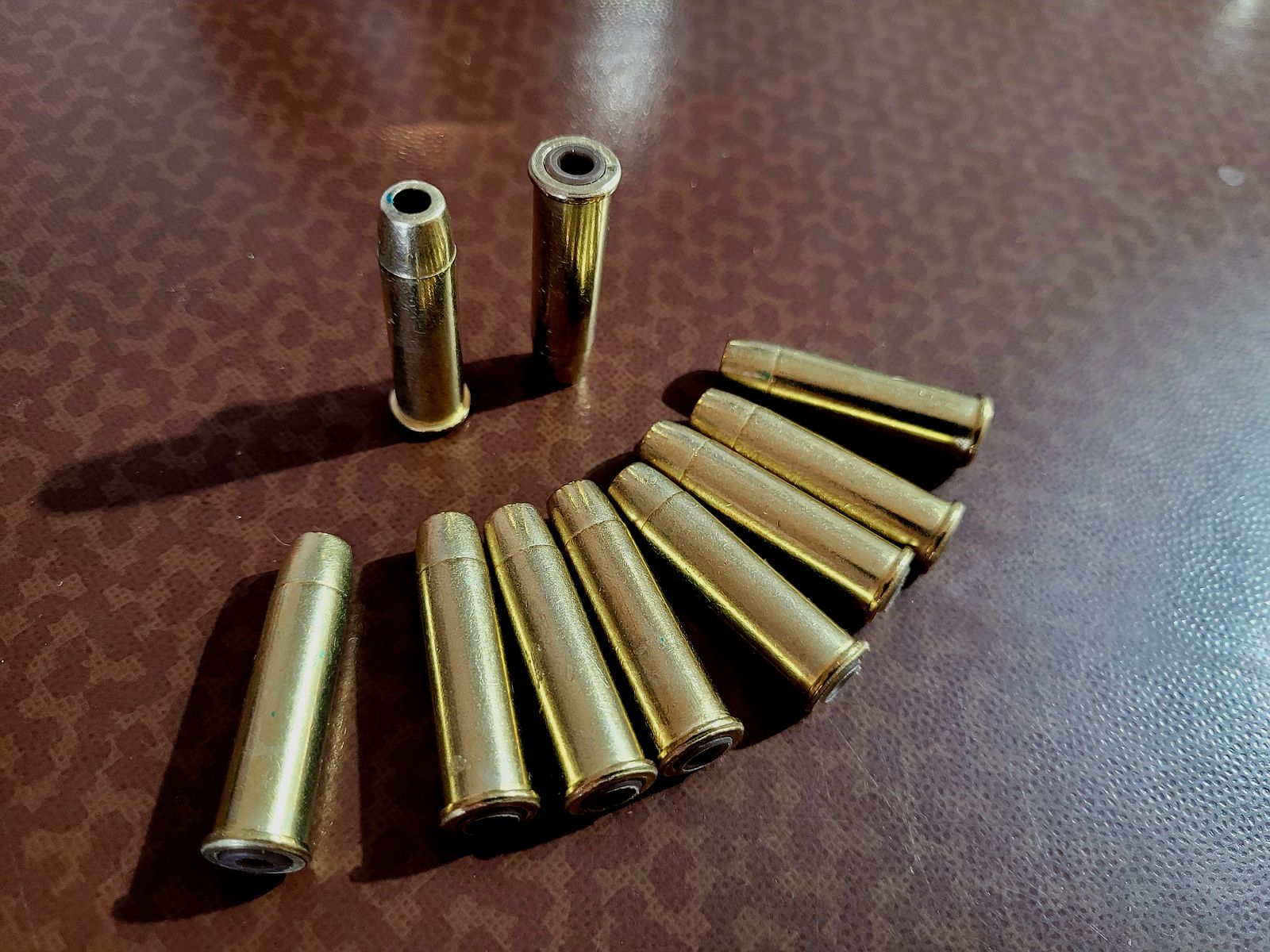 10 Umarex loading sleeves for 4.5mm BB