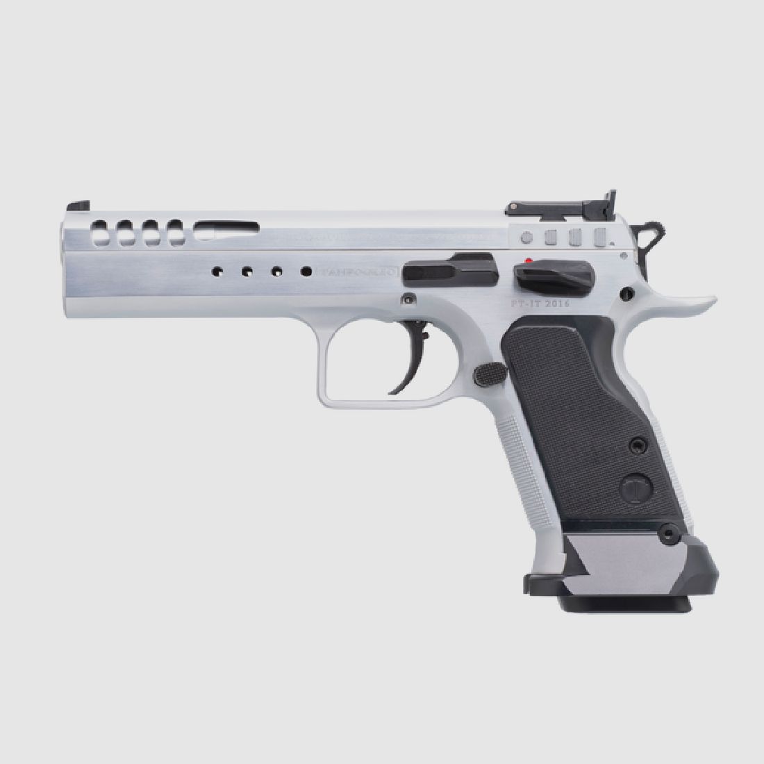 Tanfoglio Model Limited Custom