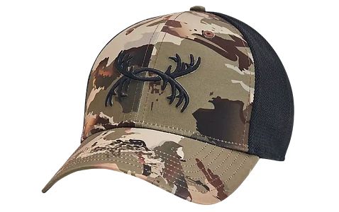 Under Armour Cap Antler Trucker