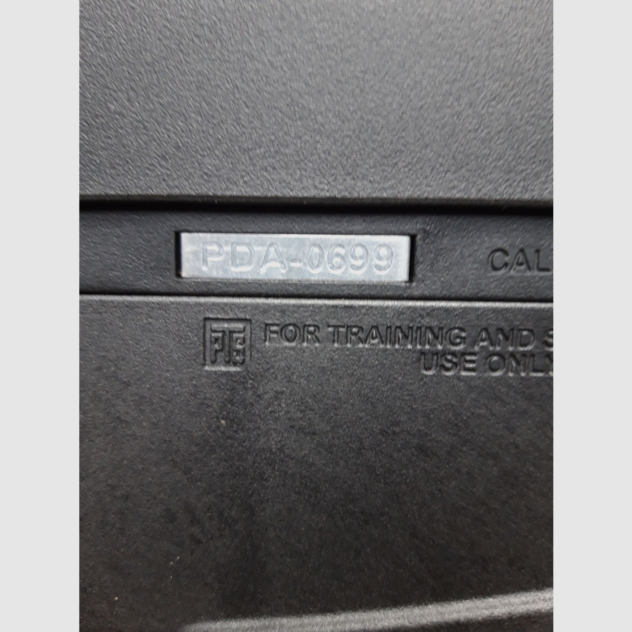 Magpul PDR-C Softair 
