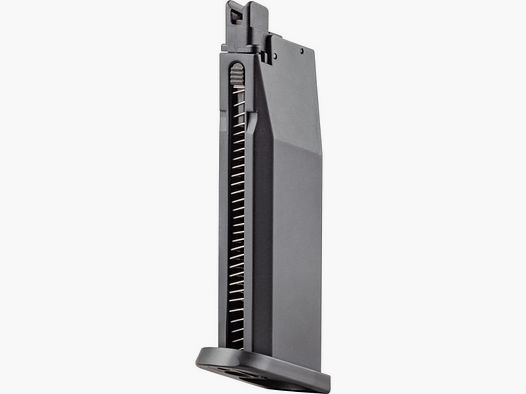 ERSATZMAGAZIN USP 6MM AIRSOFT - 18 SCHUSS