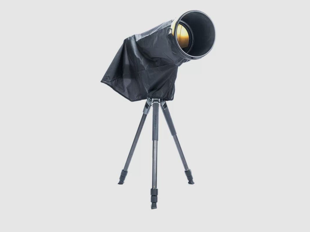 Alta RCXL - Regenschutz für Kamera, Größe XL, Bild 4 von 23