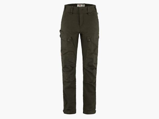 Fjällräven D-Hose Forest Hybrid