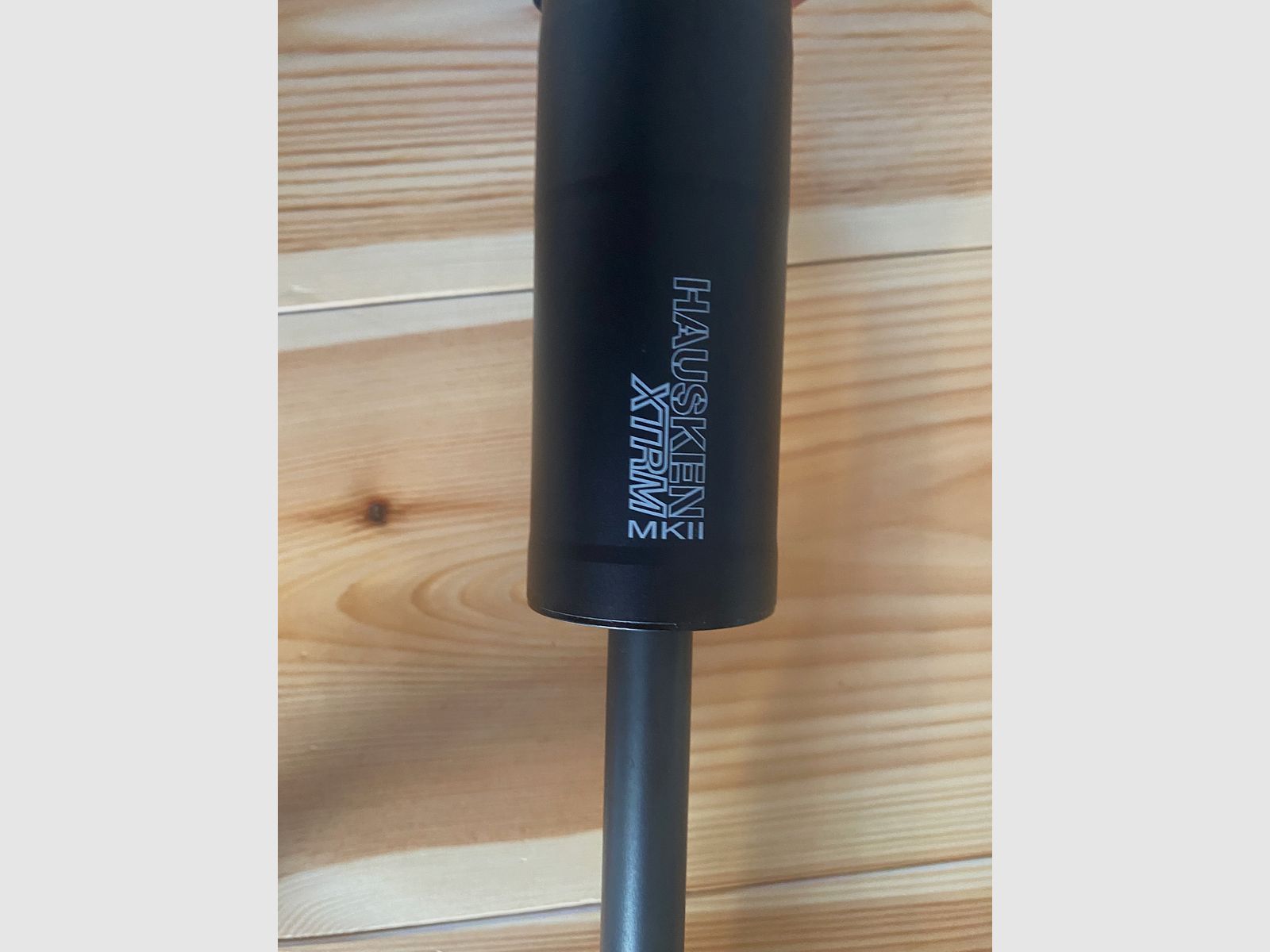 Blaser R8 Incl. Hausken MK2, Leica Fortis 6, Jahnke NSV