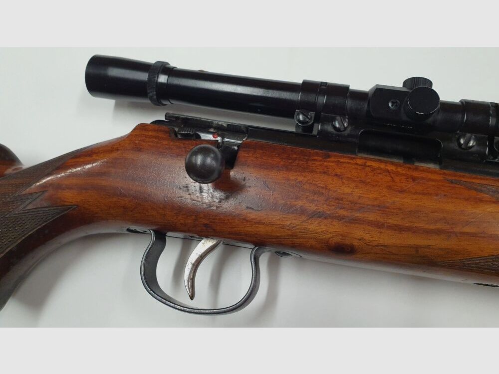 Anschütz Anschütz Modell 1400 im