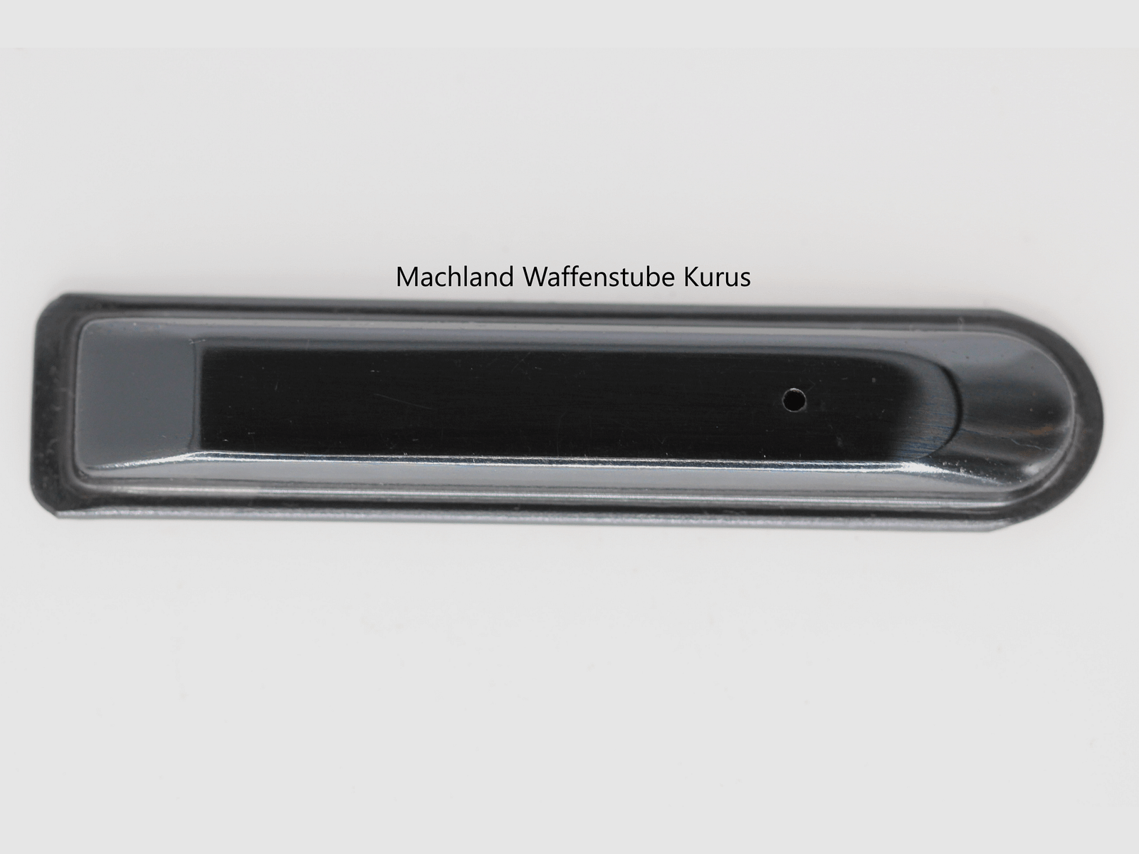 Sauer 80/90 Magazin Deckel