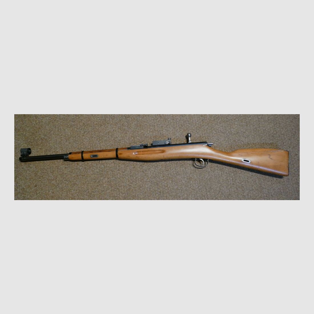 Mosin Nagant