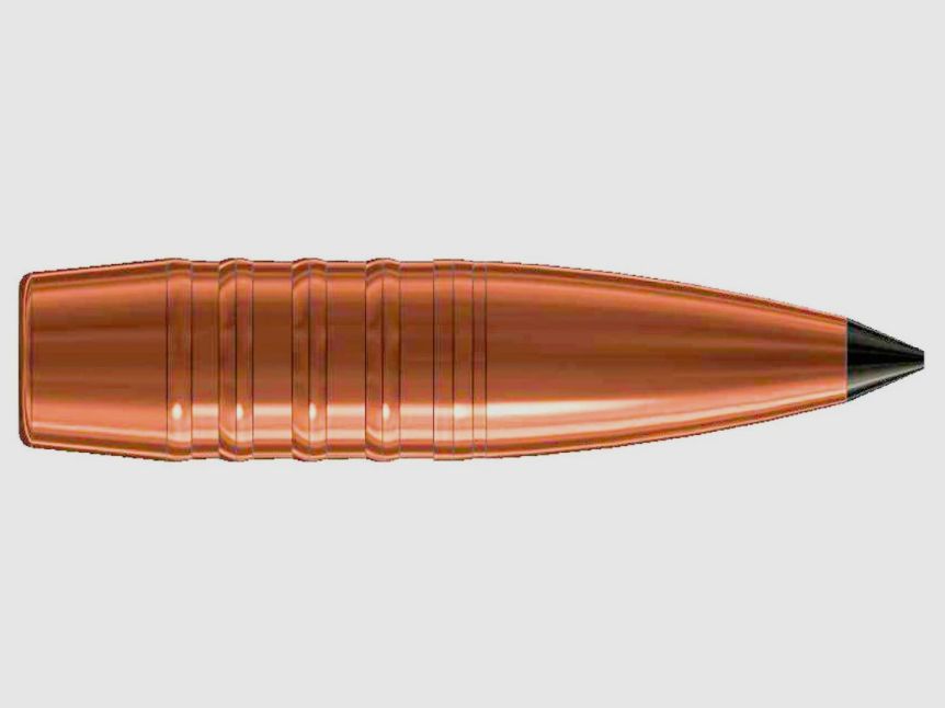 50 pcs. Hasler Ariete bullets in 159 Grain – Cal. .30 123816