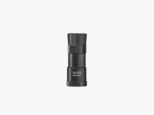 Zeiss Mono 3×12 T* attacco di ingrandimento