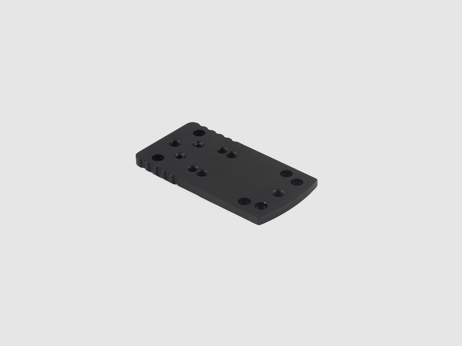 Dovetail base plate for red dot (type A) for Beretta APX RDO - Combat - TONI SYSTEM * ITEM CODE OPXAPXA