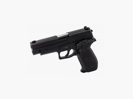 Réplica GBB Raven R226 negra