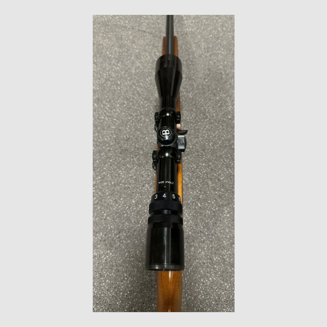 Marlin 70HC