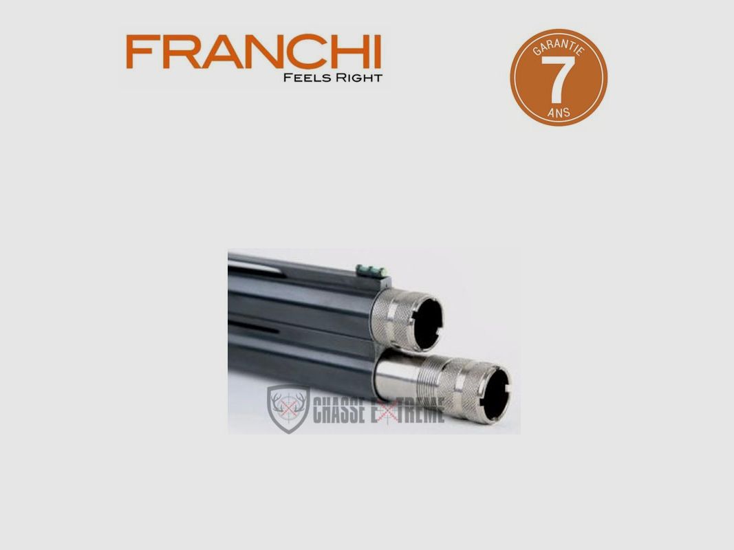 Choke FRANCHI External +2 cm Sport Cal 12