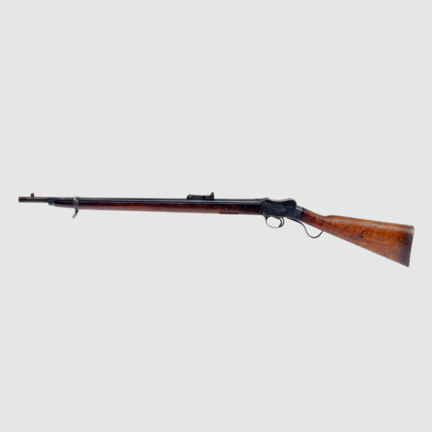 Birmingham Small Arms NUR für Sammler / Händler .310Cadet
