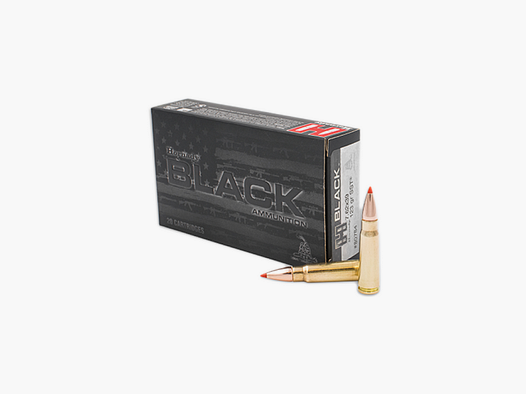 7.62x39 Hornady HORNADY BLACK™ 123 gr SST® VE20
