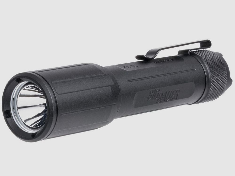 Sig Sauer Foxtrot-EDC Full Size 1350 Lumen, image 1 sur 3