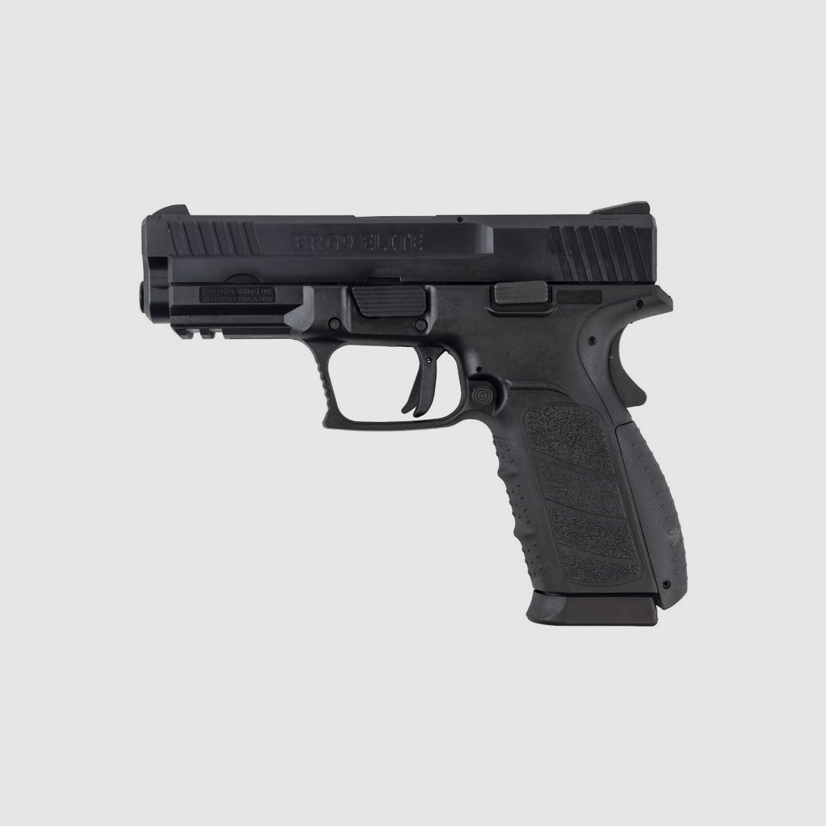 Burgu BRG9 Elite, zdjęcie 1 z 7