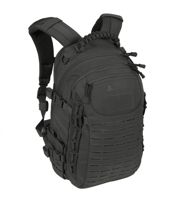 Tactical backpack Dragon Egg MK II black Direct Action