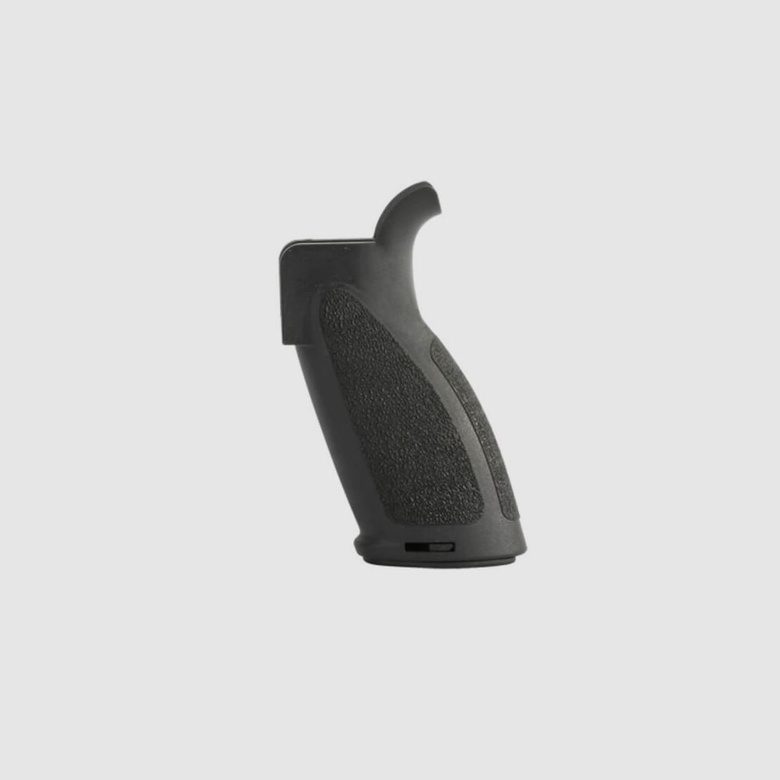 H&K Plastic Handle V7 - Black