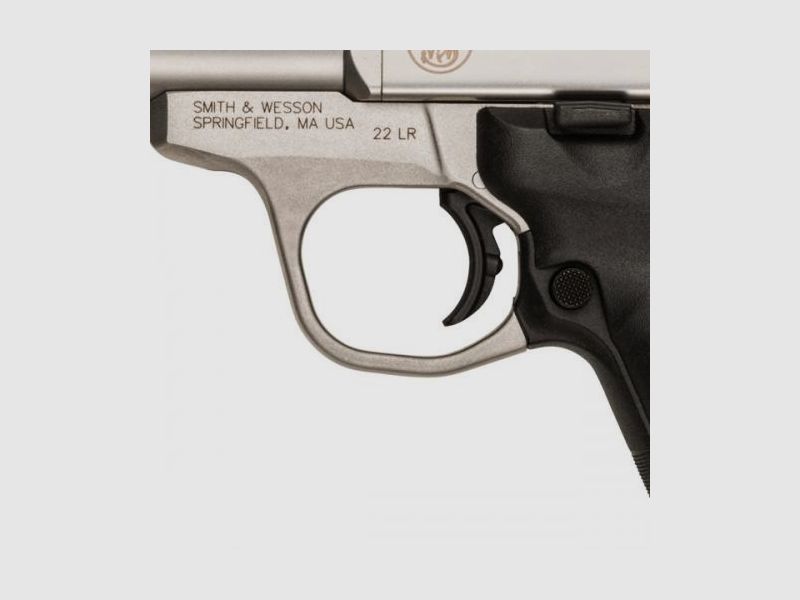 Smith Wesson 22 Victory mit Gewinde Kal. 22 lr, Bild 5 von 6