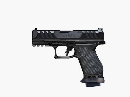 Walther Walther Pistol PDP Compact Pro OR NT - 4” - 9mm Luger