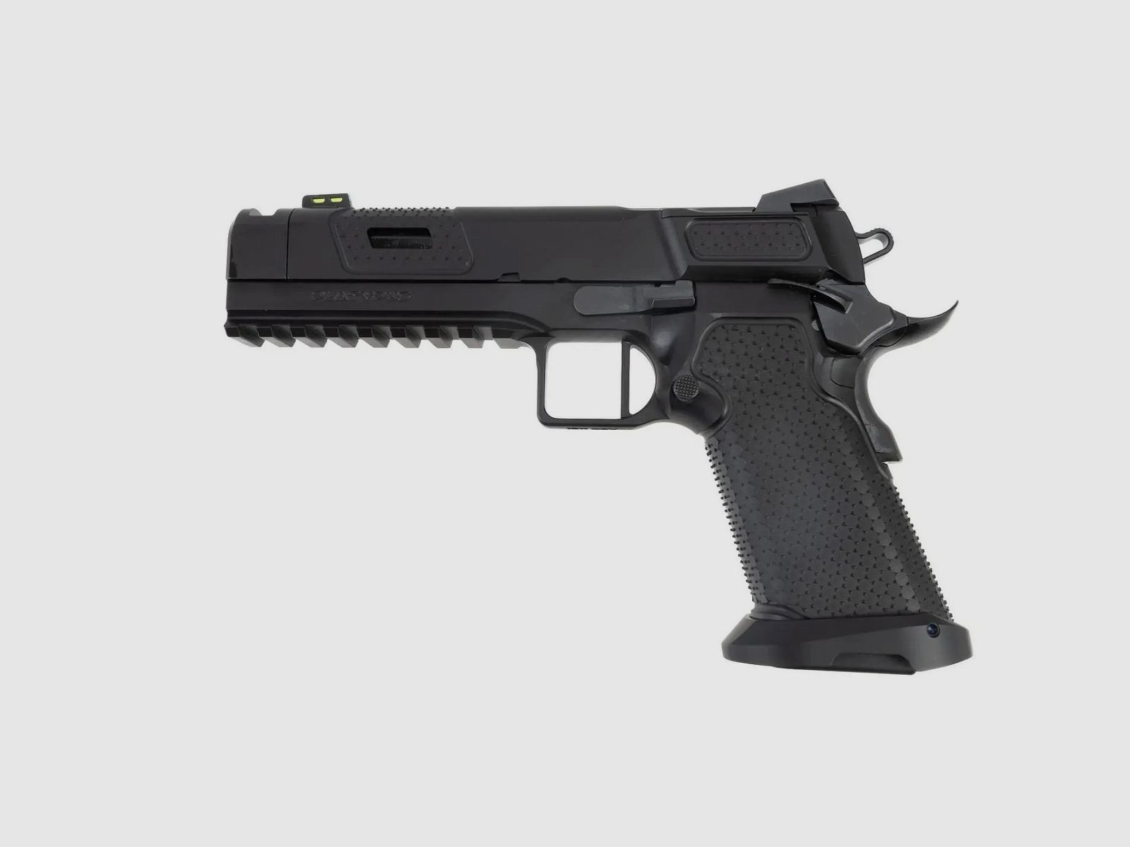STEALTH ARMS Platypus 1911 Comp RMR Double Stack 9mm, afbeelding 3 van 3