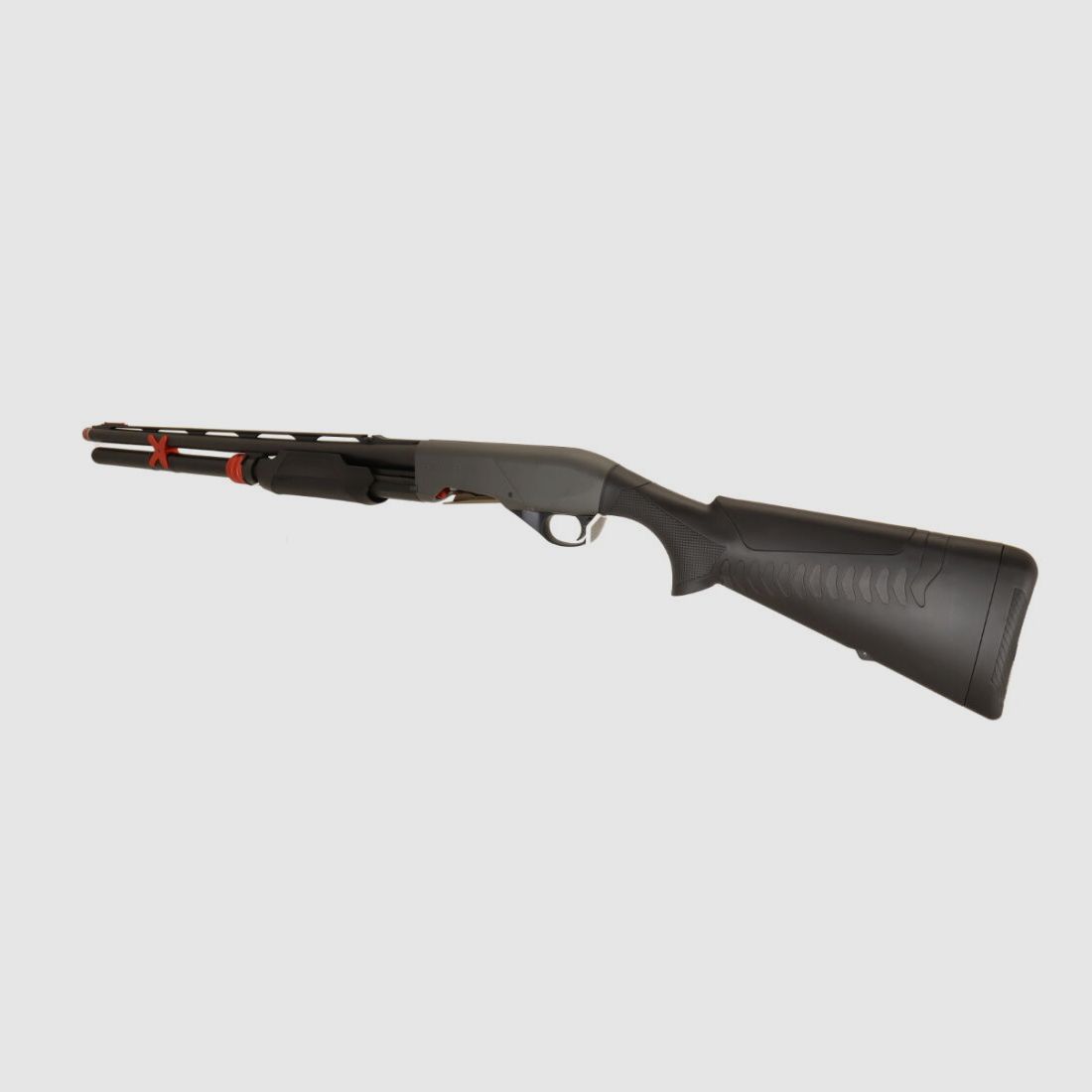 Benelli Nova Speed Vorderschaftrepetierflinte Pumpe IPSC