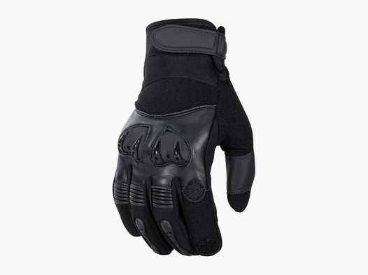 ASMC ASMC Handschuhe Shooting & Hunting - Schwarz / S Herren