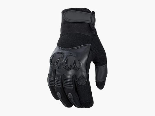 ASMC ASMC Handschuhe Shooting & Hunting - Schwarz / M Herren