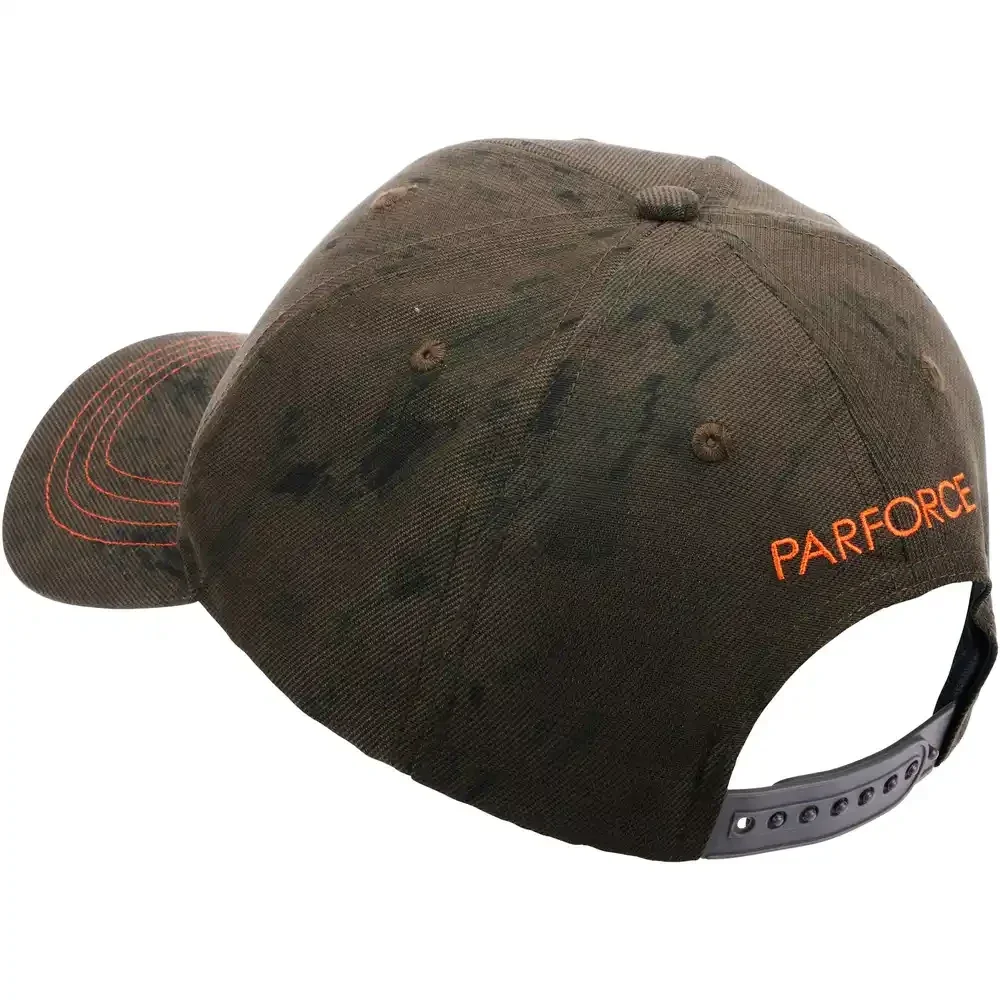 Parforce Camo-Cap SphereX