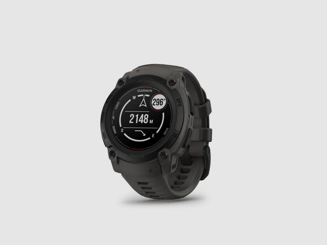 Garmin Armbanduhr Instinct E