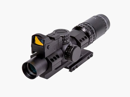 Firefield Richtkijker RapidStrike 1-4x24 SFP Kit