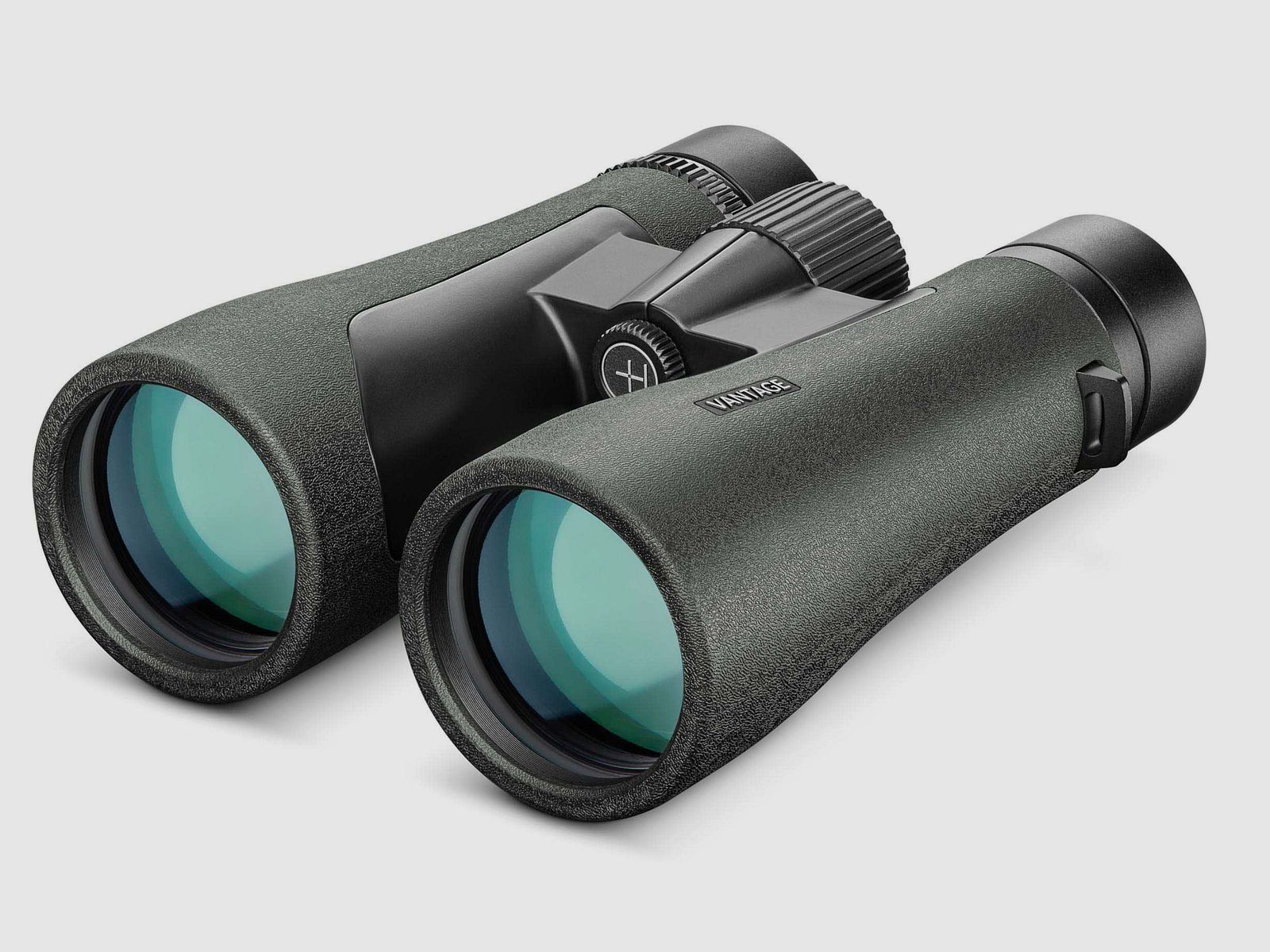 HAWKE 34127 VANTAGE 12x50 FERNGLAS grün