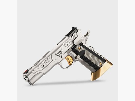 Pistolet Bul 1911 « CESAR » cal 9 mm