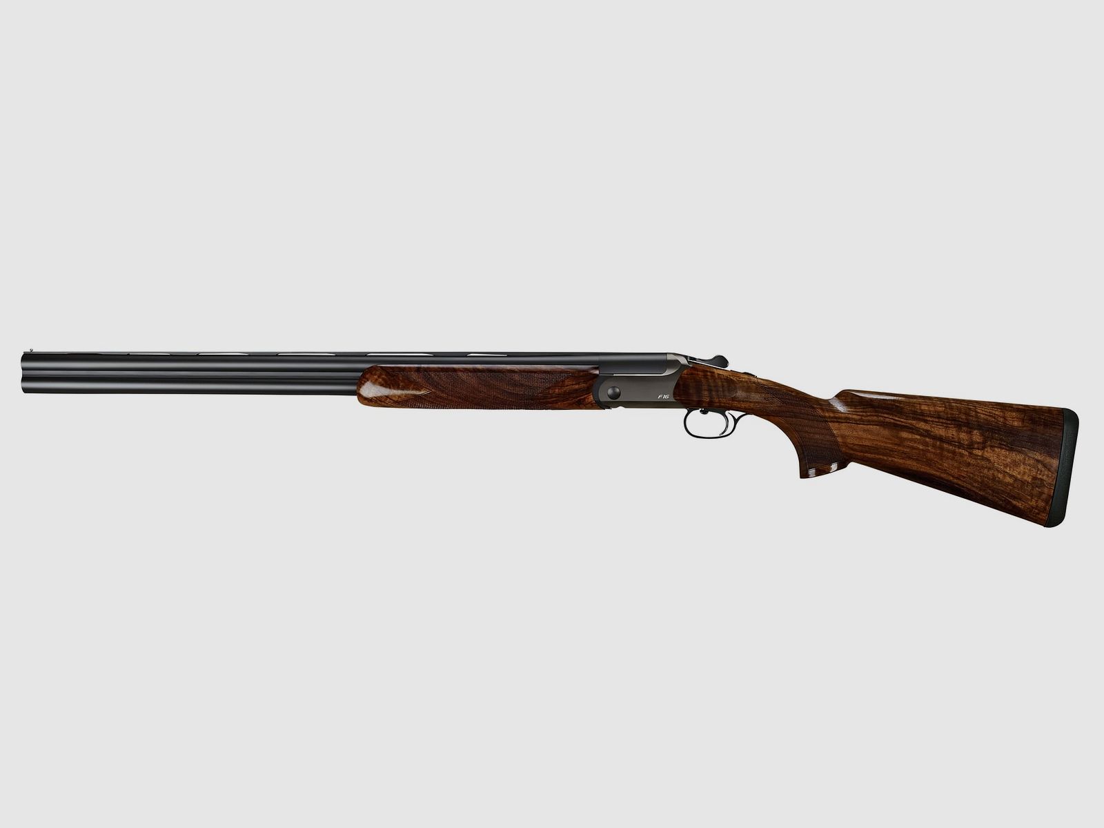 Blaser F16 strzelba górna Game kaliber 12/76 #Ladenhüter (nowe towary)