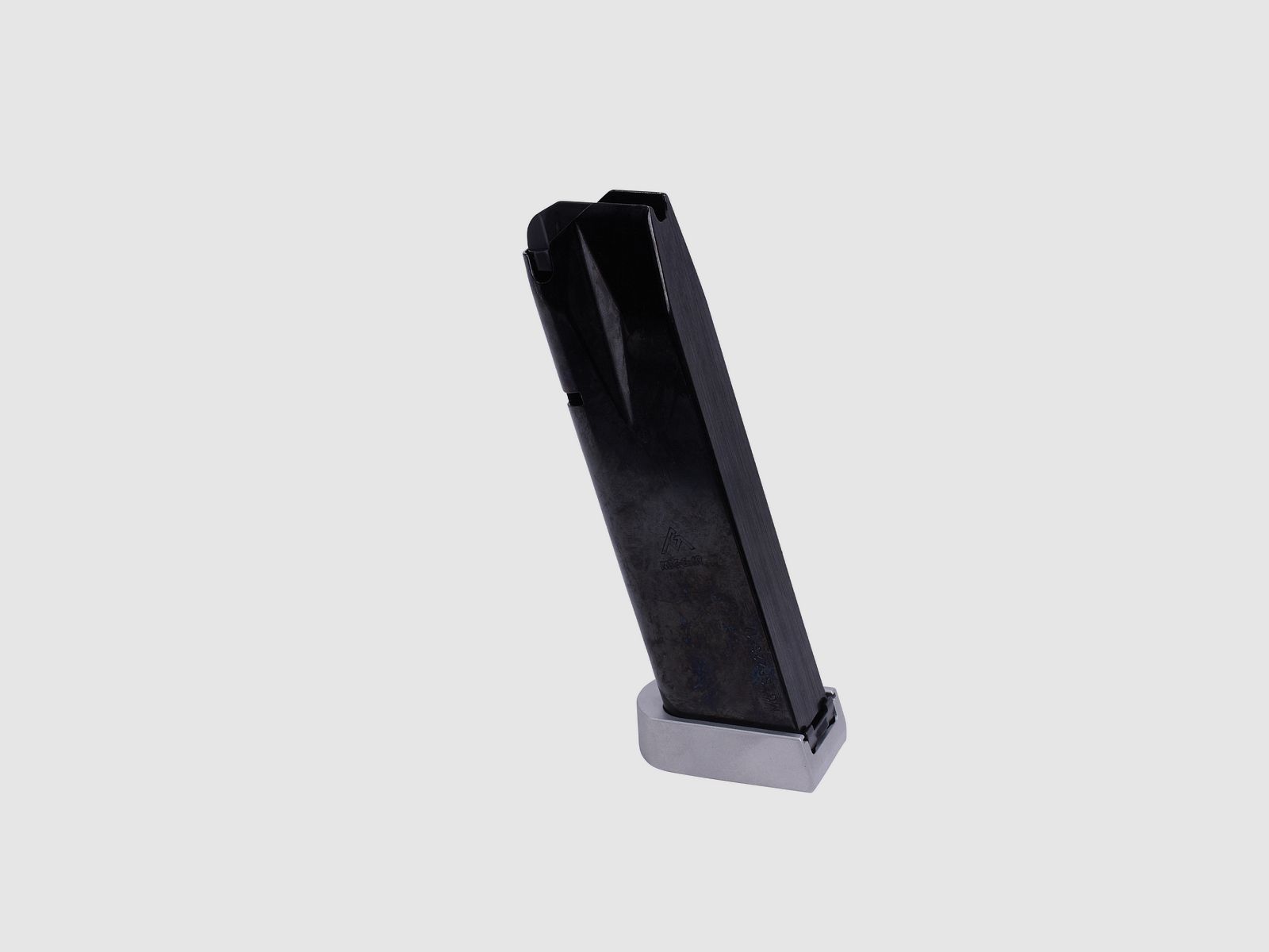 SIG SAUER P226 X-Serie Magazin 19 Schuss 9mm Luger - Firearms