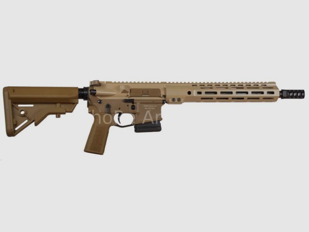 SON OF GUN SOG AR15 DI - Gen 3 - "Coffee & Milk", Bild 1 von 6