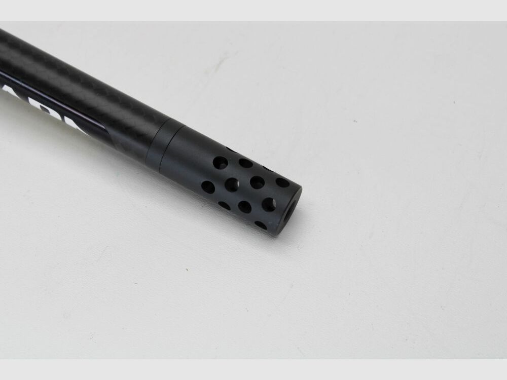 Rep. rifle Bergara B14 Timber Carbon cal. .308Win with 20" cure-carbon barrel .308Win, image 9 of 10
