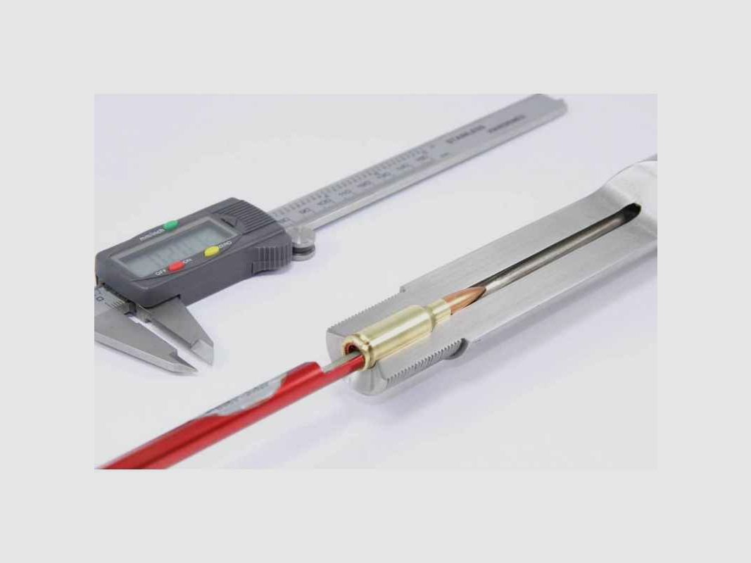 OAL Gauge C1000 HORNADY PROSTY .C1000, image 2 of 6
