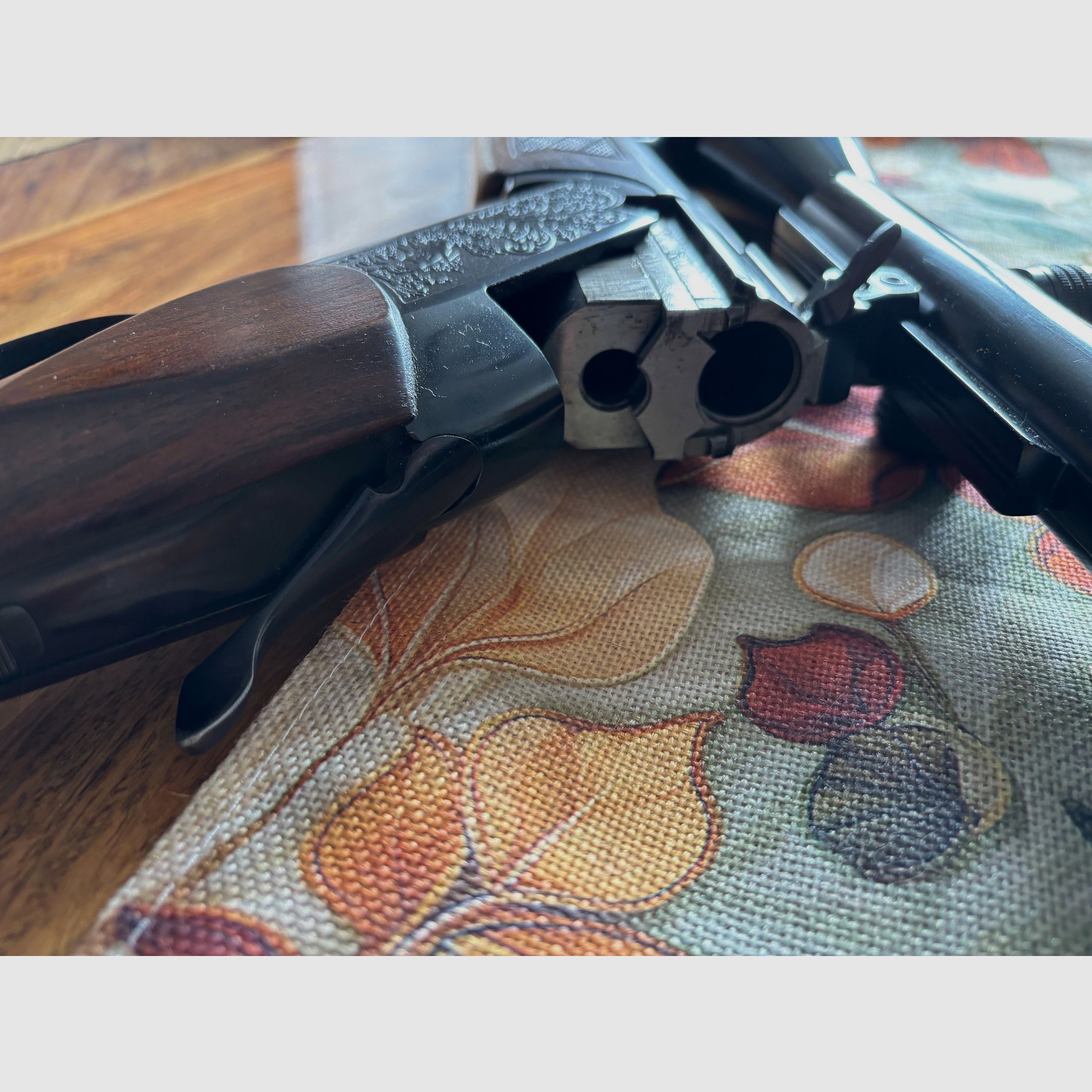 Brünner mod. 500