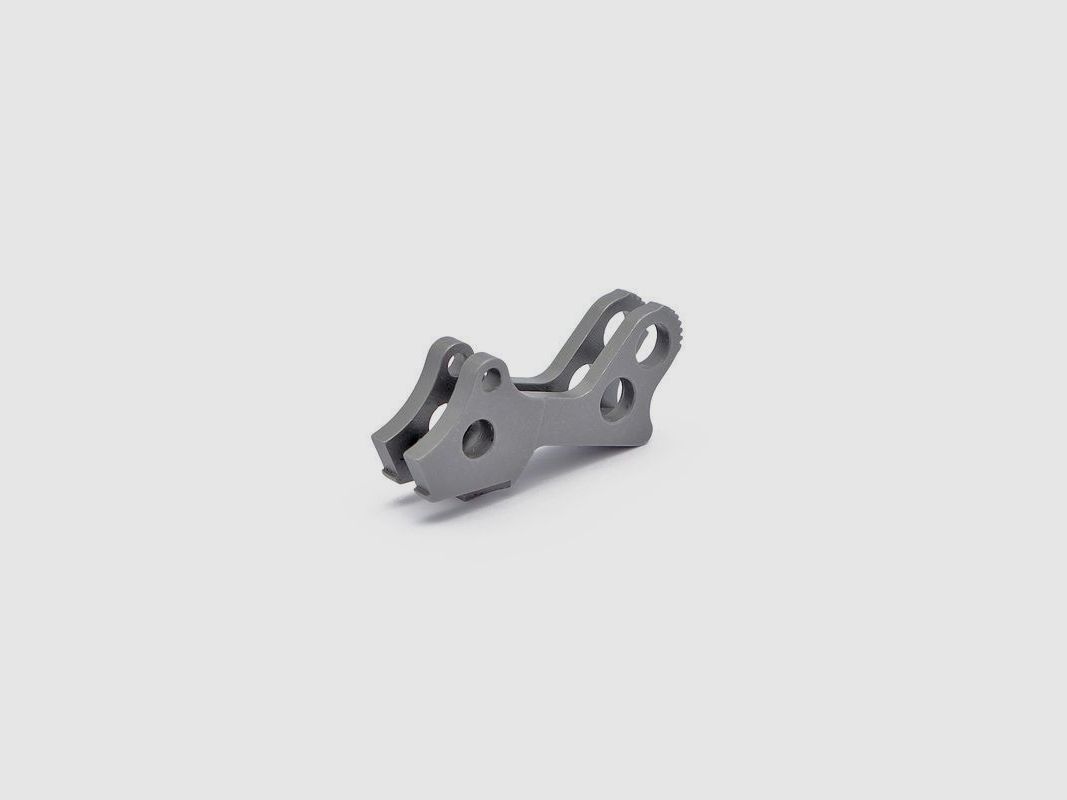 Eemann Tech Ultra Light Competition Hammer for 1911/2011, image 4 sur 5