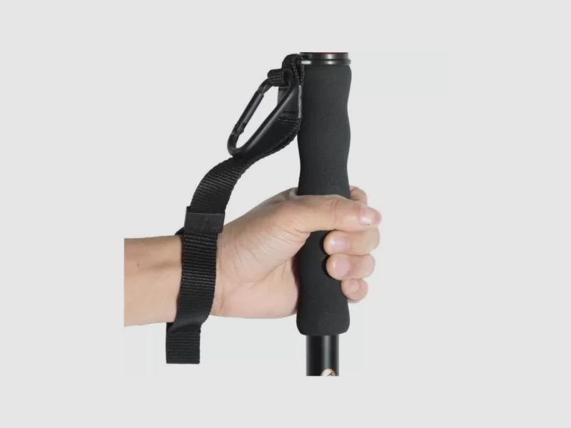 Quest M49 - Monopode avec fourche en "U", image 7 sur 9