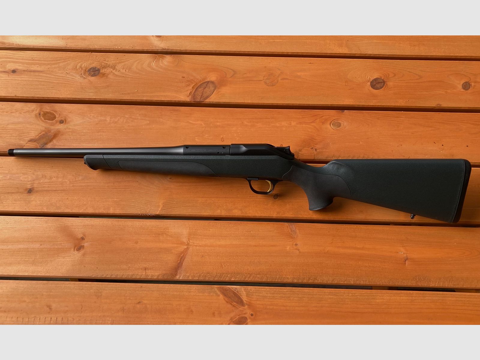 Blaser R8 Professional .308 Win.