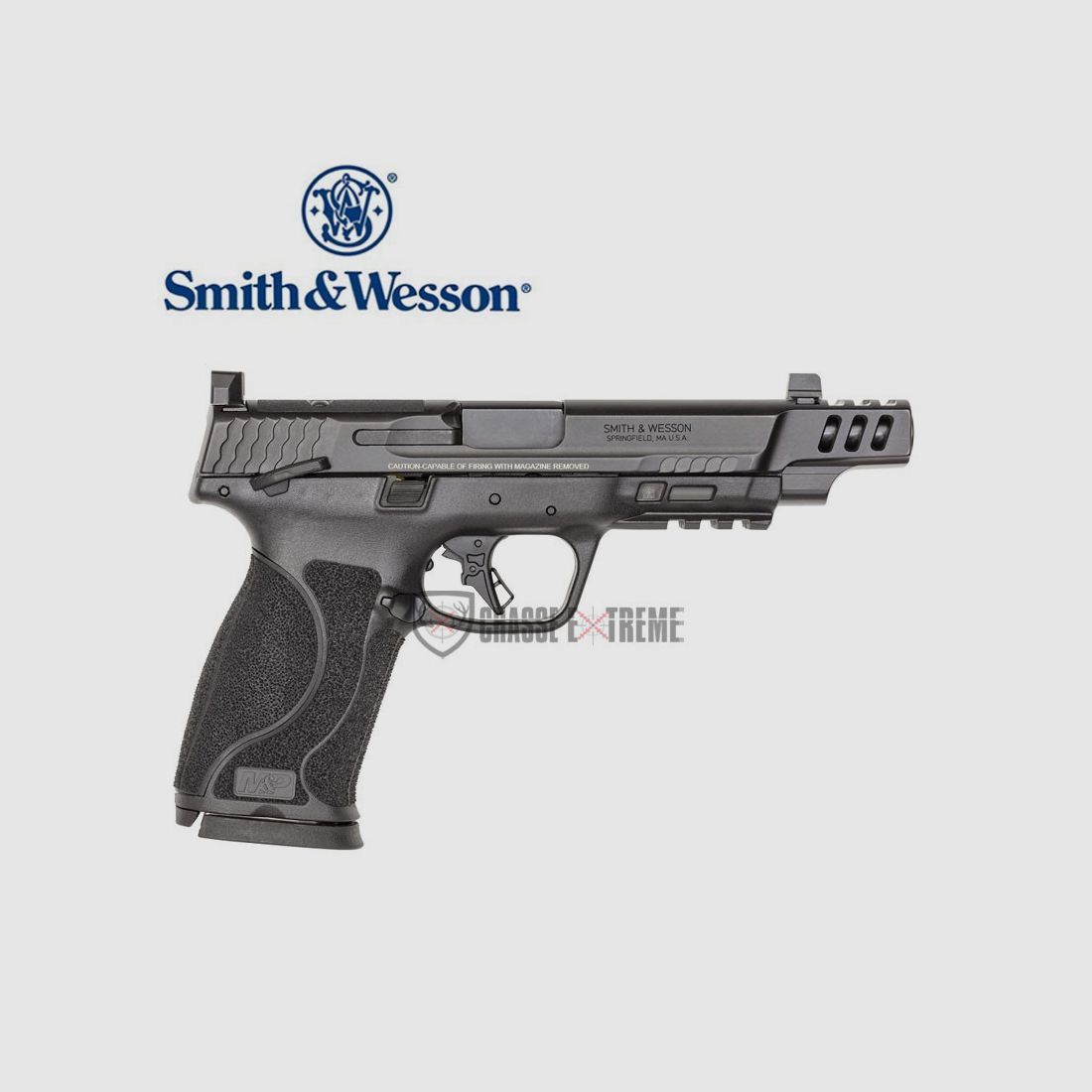 Pistole S&W M&P10 M2.0 Kal. 10 mm, Bild 6 von 6