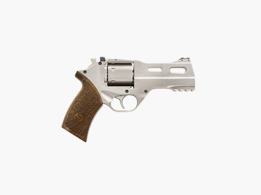 Revolver CHIAPPA Rhino 40DS Chrome – Kal. .357 Mag.