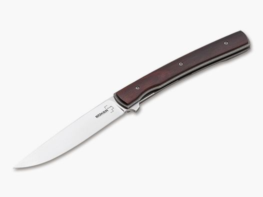 Taschenmesser Urban Trapper Gentleman