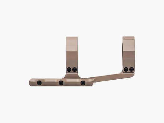 AERO PRECISION MOUNTS AERO PRECISION ULTRALIGHT 34MM SCOPE MOUNT SPR FDE